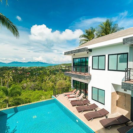 Nb Villa Neve Bophut Luaran gambar