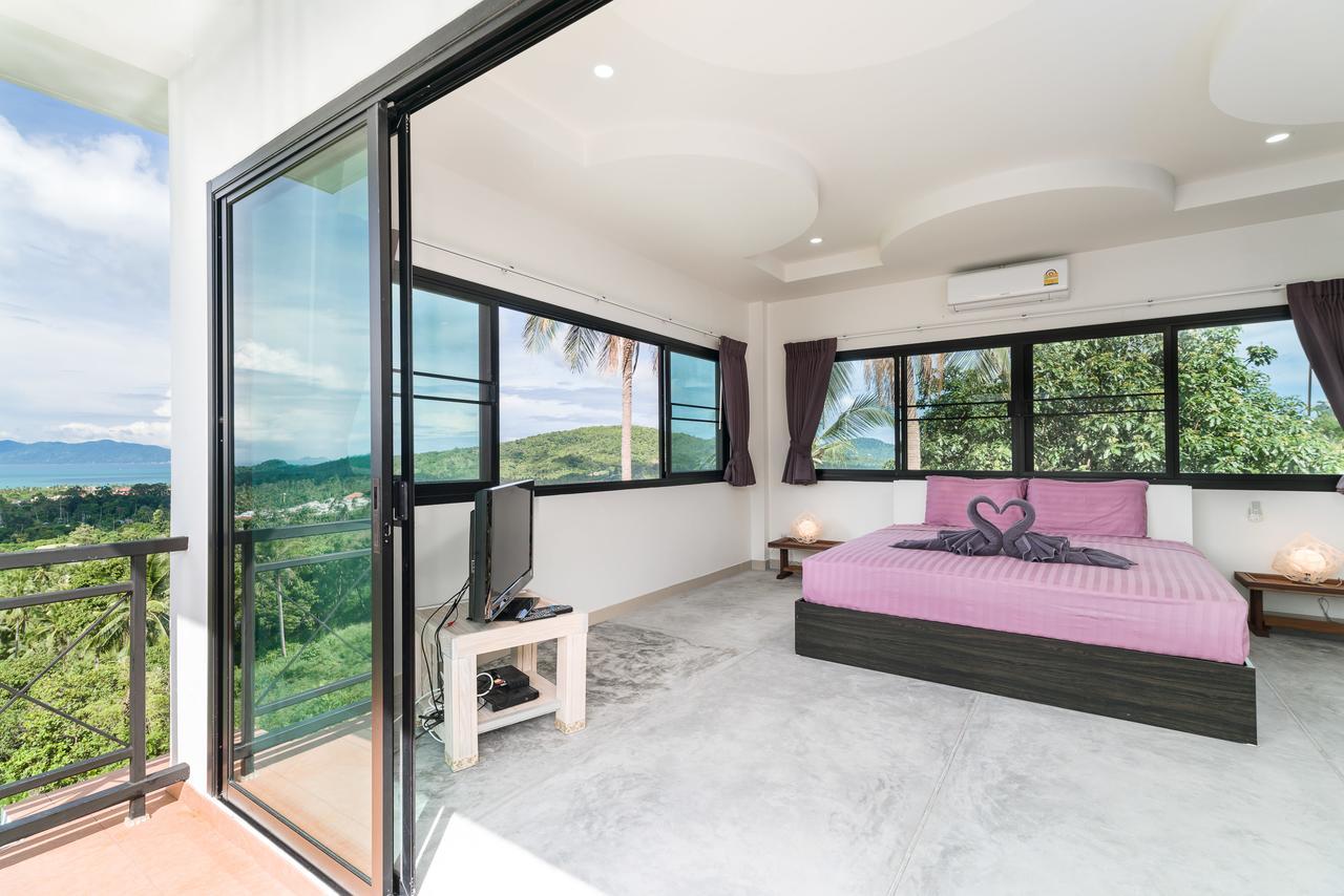 Nb Villa Neve Bophut Luaran gambar
