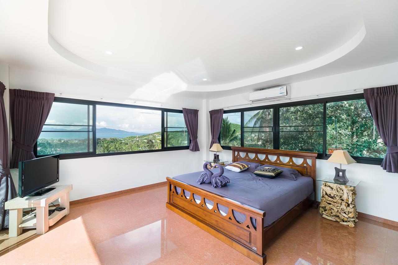 Nb Villa Neve Bophut Luaran gambar